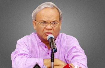 তেলের দাম বৃদ্ধি: প্রধানমন্ত্রীর ইচ্ছা নয়, জনগণের দাবি ও সরবরাহ নিশ্চিতকরণে বেড়েছে বলে মন্তব্য রিজভীর