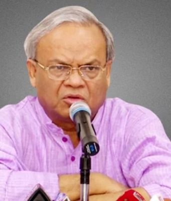 তেলের দাম বৃদ্ধি: প্রধানমন্ত্রীর ইচ্ছা নয়, জনগণের দাবি ও সরবরাহ নিশ্চিতকরণে বেড়েছে বলে মন্তব্য রিজভীর