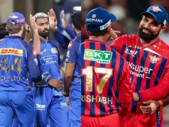 বাঁচা-মরার লড়াই: মুম্বাই না লখনউ—কে জিতবে আজকের ম্যাচ?