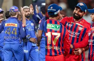 বাঁচা-মরার লড়াই: মুম্বাই না লখনউ—কে জিতবে আজকের ম্যাচ?