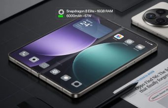Oppo Find N6 ফোল্ডেবল প্রযুক্তিতে এক নতুন যুগের সূচনা, স্যামসাংকে ছাড়িয়ে গেছে