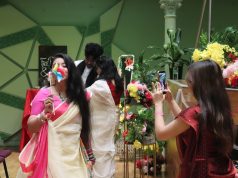 এসো হে বৈশাখ ১৪৩৩, a large-scale Bengali New Year celebration held in Melbourne.