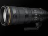 নিকন ঘোষণা করেছে NIKKOR Z 120-300mm f/2.8 TC VR S টেলিফটো জুম লেন্সের উন্নয়ন