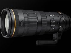 নিকন ঘোষণা করেছে NIKKOR Z 120-300mm f/2.8 TC VR S টেলিফটো জুম লেন্সের উন্নয়ন