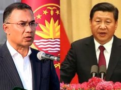 জুনে বেইজিং সফরে যাচ্ছেন প্রধানমন্ত্রী তারেক রহমান? নতুন কূটনৈতিক সমীকরণে গুরুত্ব পাচ্ছে চীন