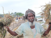 হাওরে ডুবে স্বপ্ন: ধান হারিয়ে খোরাক সংকটে কৃষক
