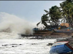 এপ্রিলে অতিবৃষ্টি, মে মাসে ঘূর্ণিঝড়ের আশঙ্কা: আবহাওয়ায় বাড়ছে অনিশ্চয়তা