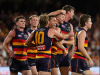 Essendon-এর দুর্বল পারফরম্যান্সের পর AFL নতুন ফিক্সচার প্রকাশ কৌশলে পরিবর্তন আনছে