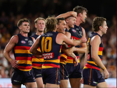 Essendon-এর দুর্বল পারফরম্যান্সের পর AFL নতুন ফিক্সচার প্রকাশ কৌশলে পরিবর্তন আনছে