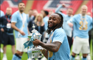 কাদামাখা নন-লিগ মাঠ থেকে Wembley-এর নায়ক — Antoine Semenyo’র অবিশ্বাস্য যাত্রা