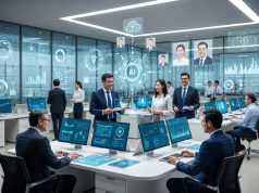 AI-চালিত CRM বদলে দিচ্ছে বৈশ্বিক আর্থিক সেবাখাত