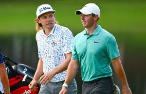 সৌদি অর্থায়ন সংকটে LIV Golf নিয়ে অবস্থান বদলালেন ম্যাকইলরয়