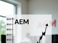 AI চিপ চাহিদায় উড়ছে AEM — মুনাফা চার গুণের বেশি বৃদ্ধি