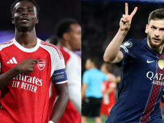 অর্সেনালের প্রধান চ্যালেঞ্জ: PSG-এর আক্রমণ থামানো এবং ফাইনালে চাপ সামলানো