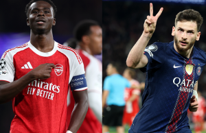 অর্সেনালের প্রধান চ্যালেঞ্জ: PSG-এর আক্রমণ থামানো এবং ফাইনালে চাপ সামলানো