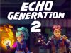 Echo Generation 2’ গেমে নতুন যুদ্ধ সঙ্গতি এবং ডেকবিল্ডিং কৌশল নিয়ে আসছে Cococucumber, মুক্তি ২৭ মে