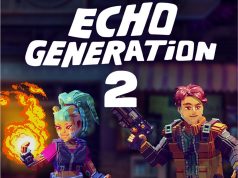 Echo Generation 2’ গেমে নতুন যুদ্ধ সঙ্গতি এবং ডেকবিল্ডিং কৌশল নিয়ে আসছে Cococucumber, মুক্তি ২৭ মে
