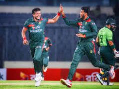 পিন্ডিতে পাকিস্তানকে দু’বার হারিয়েছিল বাংলাদেশ, এবার ঘরের মাঠে সিরিজ কেমন যাবে?