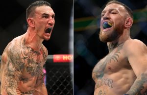 UFC-তে ফিরছেন Conor McGregor — Max Holloway-এর বিপক্ষে সুপারফাইট ঘোষণা