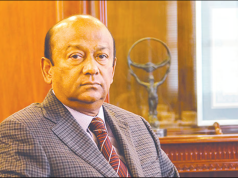সততা ও নেতৃত্বের প্রতীক লতিফুর রহমানকে স্মরণে দেশ